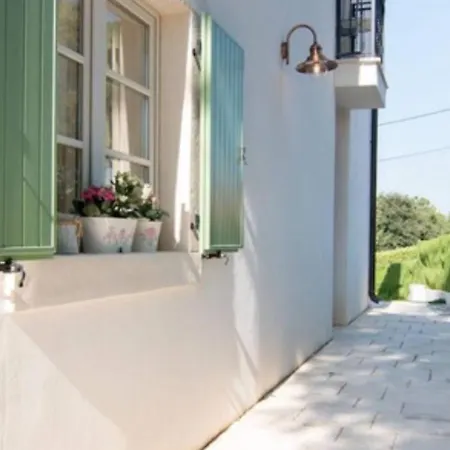 Molly Villa Orihi